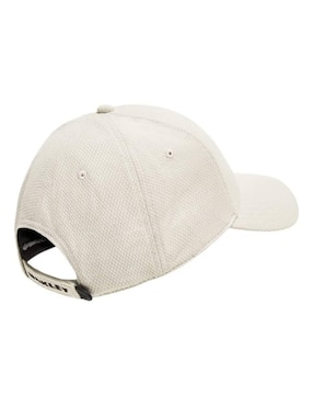 Gorra visera curva velcro Oakley para hombre