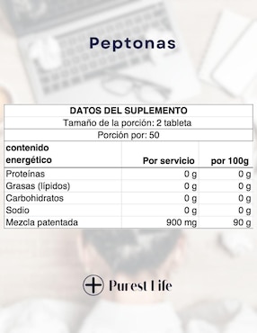 Iso Woman+Peptonas More Than Pure con colágeno sabor Fresa de 2.2 kg