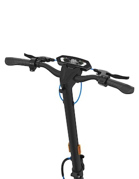 Scooter eléctrico Kingsong
