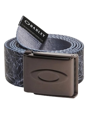 Cinturón Oakley de para hombre