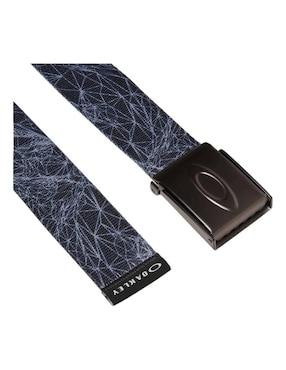 Cinturón Oakley de para hombre
