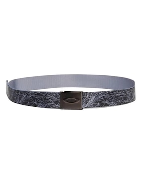 Cinturón Oakley de para hombre