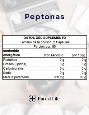 Iso Woman+Peptonas More Than Pure con colágeno sabor galleta de 2.2 kg