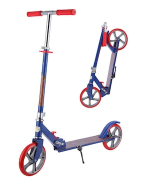 Scooter manual Kinene