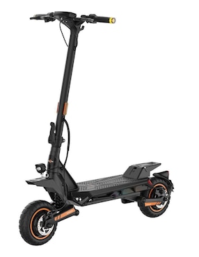 Scooter eléctrico Kingsong