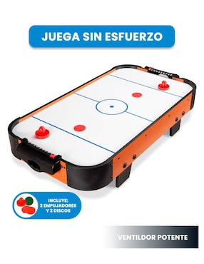 Mesa de hockey Level Kids
