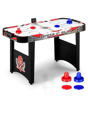 Mesa de hockey Level Kids