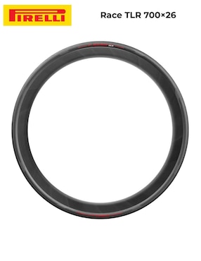 Llanta para bicicleta Pirelli rodada 700