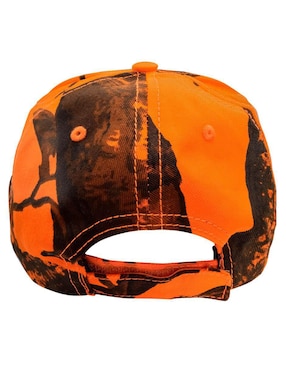 Gorra visera curva velcro casual Sion Explorer adulto