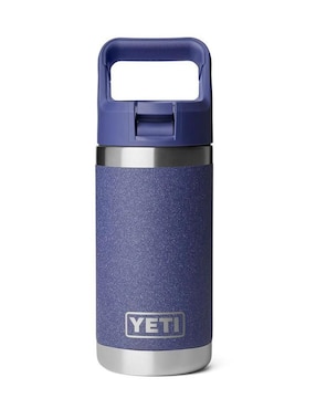 Termo Yeti de acero inoxidable con tapa rosca