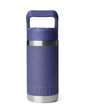 Termo Yeti de acero inoxidable con tapa rosca
