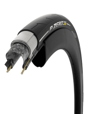 Llanta para bicicleta Pirelli rodada 700