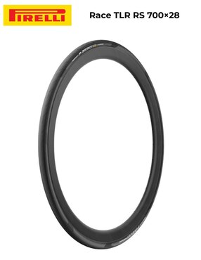 Llanta para bicicleta Pirelli rodada 700