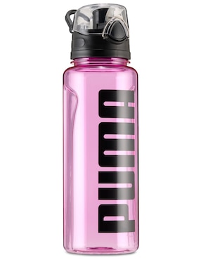 Botella hidratación Puma con tapa a presión 1 L