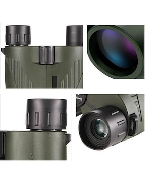 Binoculares catadióptricos Ventdepot Z-Snipe Strike modelo DeltaFocus
