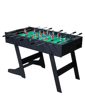 Futbolito de madera Level Kids