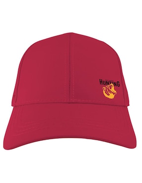 Gorra visera curva velcro casual Sion Outdoor Hunting Oso México para adulto