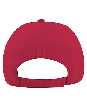Gorra visera curva velcro casual Sion Outdoor Hunting Oso México para adulto