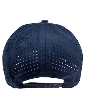 Gorra visera curva snapback casual Sion Camping Wild Life Outdoor Adventure México unisex