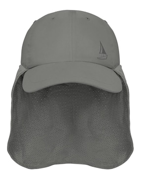 Gorra visera curva correa ajustable para campismo Sion Velero México para adulto
