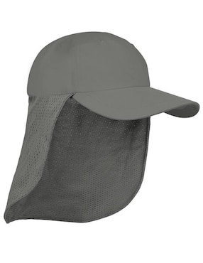 Gorra visera curva correa ajustable para campismo Sion Velero México para adulto