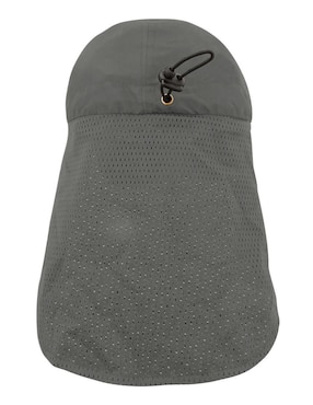 Gorra visera curva correa ajustable para campismo Sion Velero México para adulto