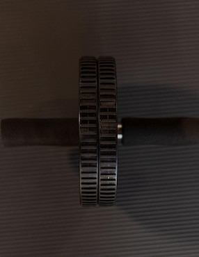 Rueda abdominal para entrenamiento Bywell