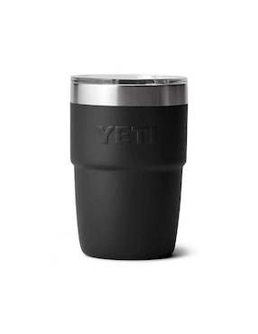 Vaso térmico Yeti de acero inoxidable Rambler urasip con tapa a presión