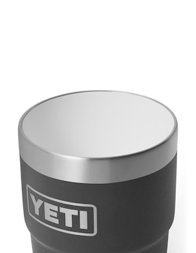 Vaso térmico Yeti de acero inoxidable Rambler urasip con tapa a presión