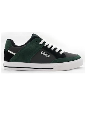 Tenis C1Rca Vulc SE de hombre para skate
