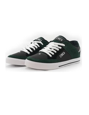 Tenis C1Rca Vulc SE de hombre para skate