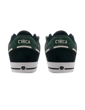 Tenis C1Rca Vulc SE de hombre para skate
