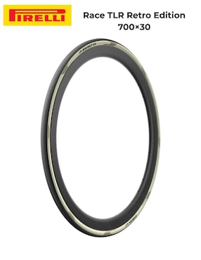 Llanta para bicicleta Pirelli rodada 700