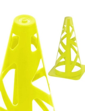 Conos Ventdepot para fútbol
