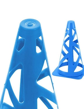 Conos Ventdepot para fútbol