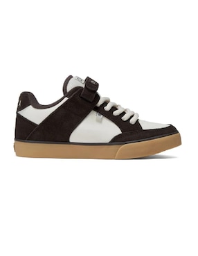 Tenis C1rca 205 Vulc de hombre para Skate