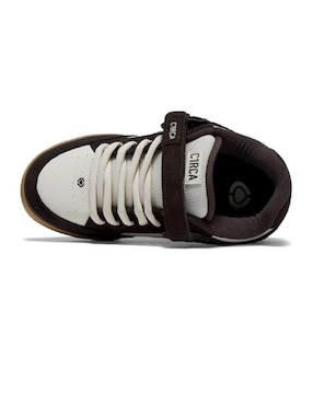 Tenis C1rca 205 Vulc de hombre para Skate