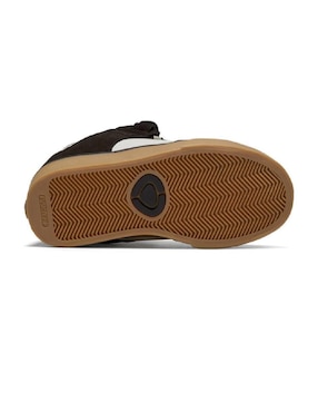 Tenis C1rca 205 Vulc de hombre para Skate