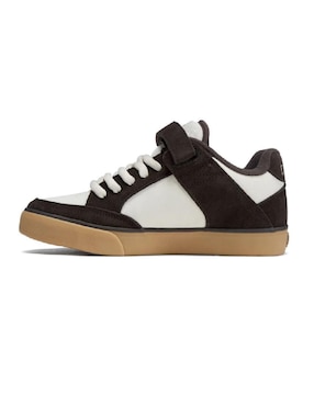 Tenis C1rca 205 Vulc de hombre para Skate