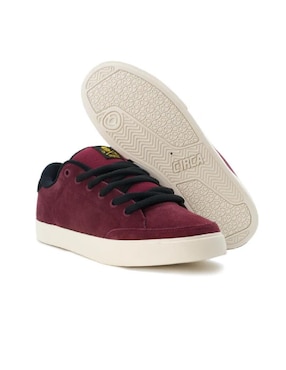 Tenis C1rca Al 50 Cordovan de hombre para skate