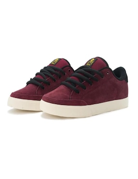 Tenis C1rca Al 50 Cordovan de hombre para skate