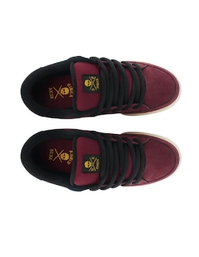 Tenis C1rca Al 50 Cordovan de hombre para skate
