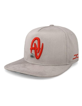 Gorra visera curva snapback Jc Hats para adulto