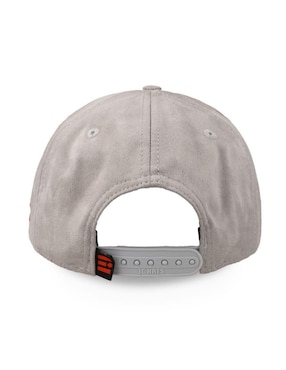Gorra visera curva snapback Jc Hats para adulto