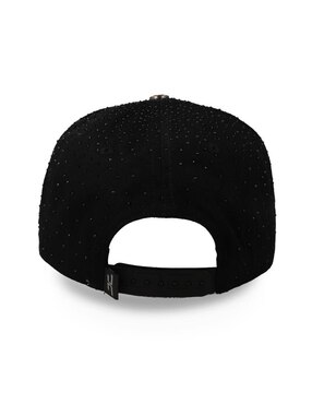 Gorra visera curva snapback casual Jc Hats Studio Stones Adulto