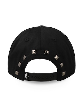 Gorra visera curva snapback casual Jc Hats God's Plan Adulto