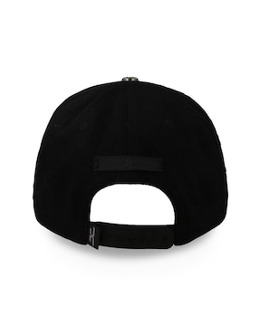 Gorra visera curva snapback casual Jc Hats Shooting Adult
