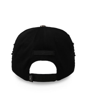 Gorra visera curva snapback casual Jc Hats California Adulto