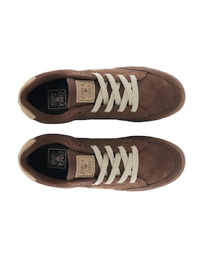 Tenis C1rca Al50 Alim de hombre para skate