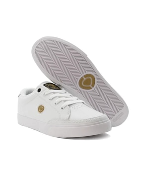 Tenis C1rca Al50 Slim de hombre para skate